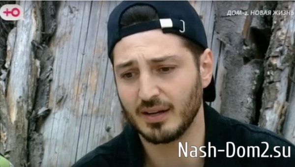 По мнению Светланы Прель, Илье Яббарову нужно быть одному По мнению Светланы Прель, Илье Яббарову нужно быть одному