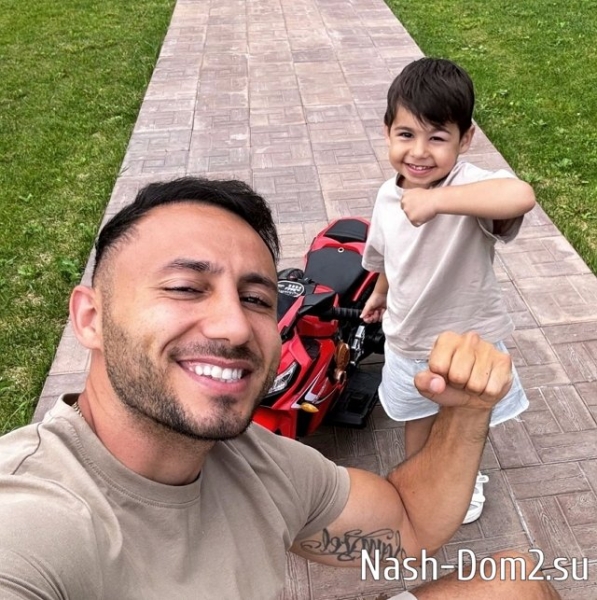 Ирина Пинчук: Пират Давид Ирина Пинчук: Пират Давид