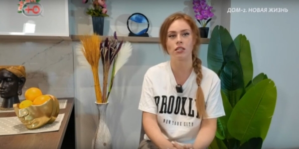 "Хочу быть соской-нереалкой!" - У Екатерины Гориной депрессия из-за лишнего веса "Хочу быть соской-нереалкой!" - У Екатерины Гориной депрессия из-за лишнего веса