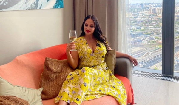 Дом 2 принёс Светлане Прель узнаваемость и публичную славу Дом 2 принёс Светлане Прель узнаваемость и публичную славу