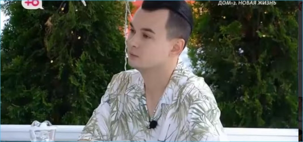 Беккужева возмущает, а Зараховича смешит конфликт Гориной и Рахимовой Беккужева возмущает, а Зараховича смешит конфликт Гориной и Рахимовой