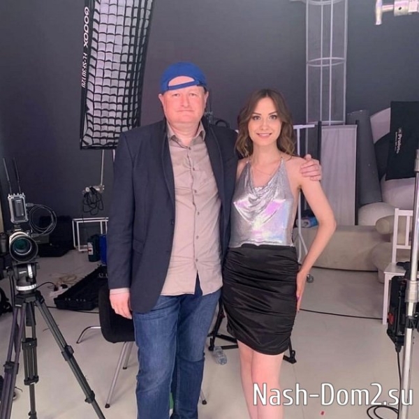 Проект ждёт возвращения Николая Должанского? Проект ждёт возвращения Николая Должанского?