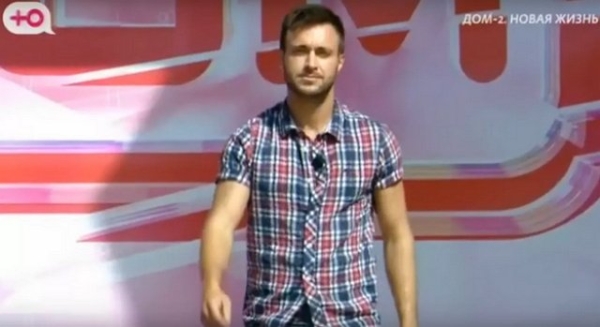 Татьяна Репина всё-таки приехала с дочкой к Безусу на поляну