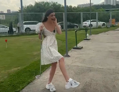 Яна Фиткевич: Элина Рахимова просится назад на Дом 2
