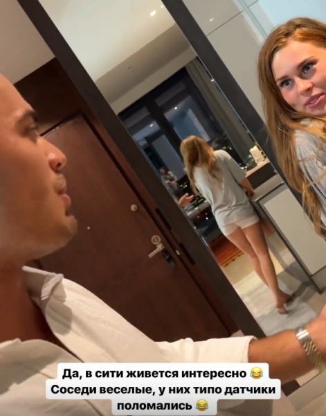 Участников Дома 2 ждёт "сыворотка правды" во втором туре "Открытия года" Участников Дома 2 ждёт "сыворотка правды" во втором туре "Открытия года"