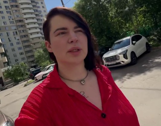 Чувствовала себя уродиной. Как Дом 2 уничтожил самооценку Саши Черно