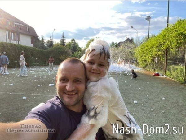 Фото детей участников Дома-2 (17.06.2024) Фото детей участников Дома-2 (17.06.2024)