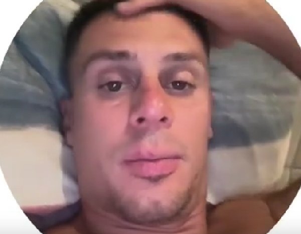 Ивану Барзикову пришлось удалить чат для общения с фанатами Ивану Барзикову пришлось удалить чат для общения с фанатами