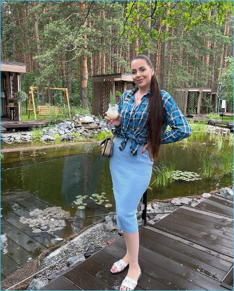 Как Ольга Рапунцель отреагировала на появление у Дмитрия Дмитренко любимой девушки Как Ольга Рапунцель отреагировала на появление у Дмитрия Дмитренко любимой девушки