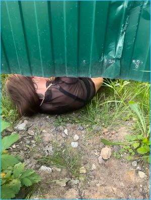 Безверховой и Устиновой пришлось тайно возвращаться на поляну Дома 2