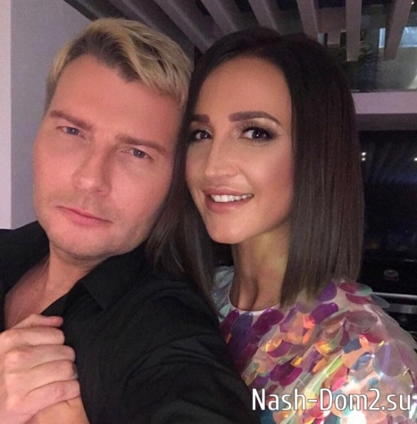 Погребняк встала на защиту Бузовой в её конфликте с Басковым Погребняк встала на защиту Бузовой в её конфликте с Басковым