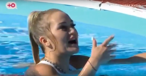 Участников Дома 2 ждёт "сыворотка правды" во втором туре "Открытия года" Участников Дома 2 ждёт "сыворотка правды" во втором туре "Открытия года"