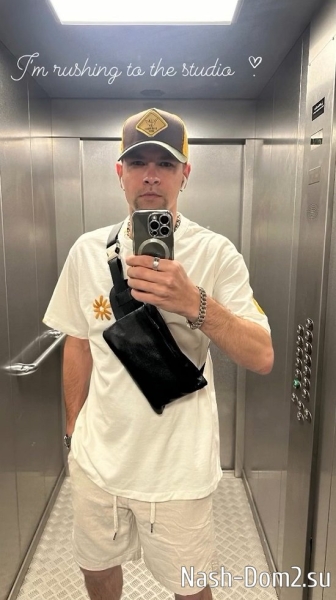 Дмитрий Дмитренко: Хватит хайповать на мне! Дмитрий Дмитренко: Хватит хайповать на мне!