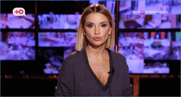 Орлова вспомнила о встречах с Анастасией Заворотнюк и болезни Жанны Фриске