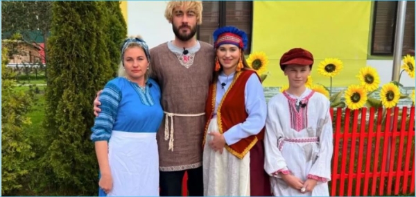 Не только Рахимова, но и Осипова поддержала тещу Салибекова в желании остаться на проекте