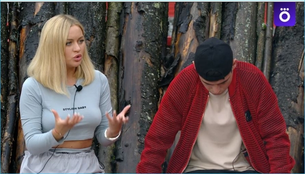 Элину Рахимову за дружбу с Яббаровым критикует Светлана Прель Элину Рахимову за дружбу с Яббаровым критикует Светлана Прель