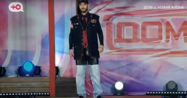 У Юлии Колисниченко нет обид на Тиграна Салибекова