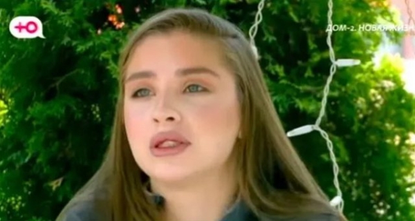 Черкасов позвал на проект маму Екатерины Квашниковой Черкасов позвал на проект маму Екатерины Квашниковой