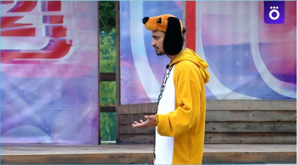 Сценка Устиновой и Вишневского возмутила Рахимову, неужели похожестью? Сценка Устиновой и Вишневского возмутила Рахимову, неужели похожестью?