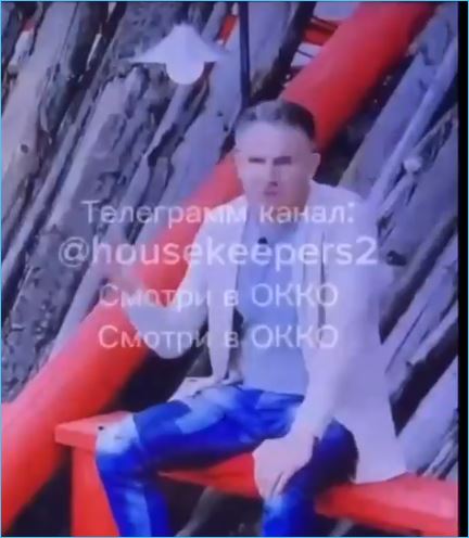 Не пора ли Николаю Должанскому возвращаться на Дом 2, раз там собирают бывших участников