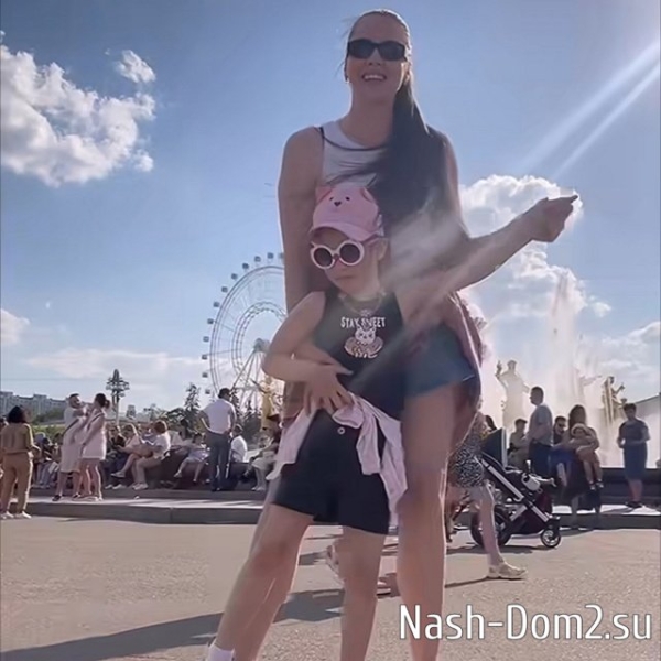 Фото детей участников Дома-2 (15.06.2024) Фото детей участников Дома-2 (15.06.2024)