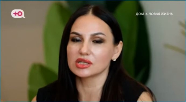 Элину Рахимову за дружбу с Яббаровым критикует Светлана Прель Элину Рахимову за дружбу с Яббаровым критикует Светлана Прель