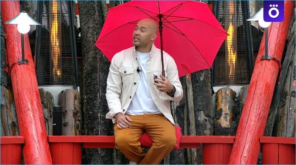 Почему соврал Андрей Черкасов о встрече Безусом на поляне Репиной с дочкой, удивляются зрители Дома 2 Почему соврал Андрей Черкасов о встрече Безусом на поляне Репиной с дочкой, удивляются зрители Дома 2