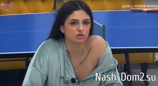 Салибековы заявили, что их брак был ошибкой Салибековы заявили, что их брак был ошибкой