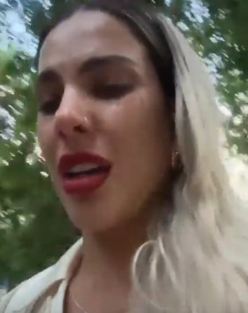 Алена Опенченко остаётся на вторую неделю в Москва-Сити Алена Опенченко остаётся на вторую неделю в Москва-Сити