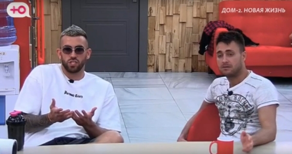 Устинова из женской солидарности записала для Безверховой компромат на Горину Устинова из женской солидарности записала для Безверховой компромат на Горину