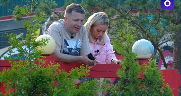 Илья Яббаров считает молодежь «мертвым грузом» Дома 2 и обещает рассказать правду о совместной жизни с Голд Илья Яббаров считает молодежь «мертвым грузом» Дома 2 и обещает рассказать правду о совместной жизни с Голд