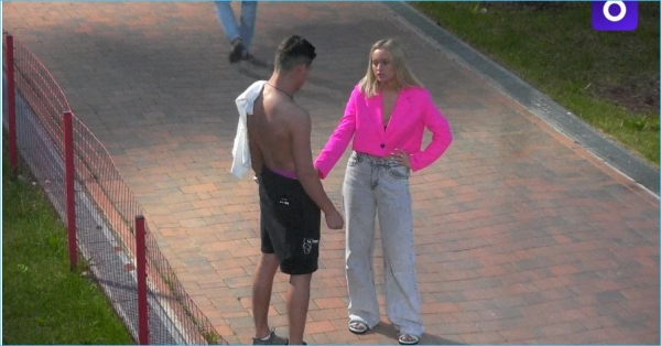 Последние новости дом 2 на сегодня 16 июня 2024 Последние новости дом 2 на сегодня 16 июня 2024