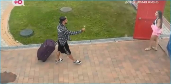 Как Игорь Григорьев не стал примером для мальчишек на Доме 2 Как Игорь Григорьев не стал примером для мальчишек на Доме 2