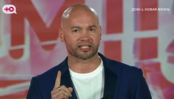 Иосиф Оганесян стал ведущим, но не проекта Дом 2 Иосиф Оганесян стал ведущим, но не проекта Дом 2