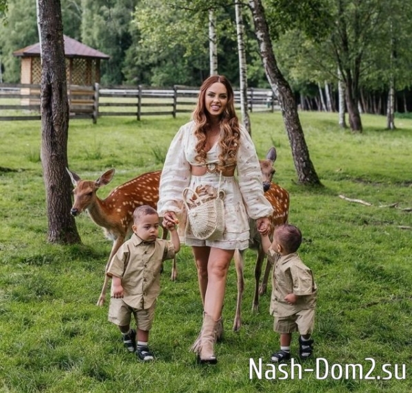 Фото детей участников Дома-2 (23.06.2024) Фото детей участников Дома-2 (23.06.2024)