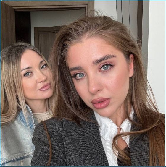 Квашниковой понадобилась помощь мамы, чтобы поверить Григорьеву в очередной раз Квашниковой понадобилась помощь мамы, чтобы поверить Григорьеву в очередной раз