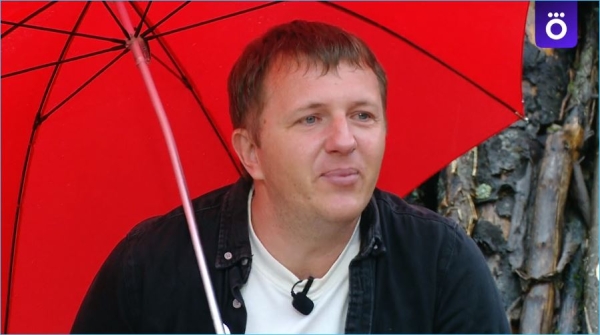 Зачем Илья Яббаров вернулся на Дом 2, выясняла Ольга Орлова Зачем Илья Яббаров вернулся на Дом 2, выясняла Ольга Орлова