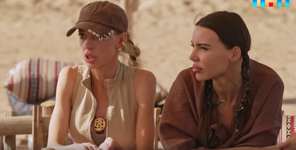 Поклонники Виктории Бони не дают покоя Надежде Сысоевой Поклонники Виктории Бони не дают покоя Надежде Сысоевой