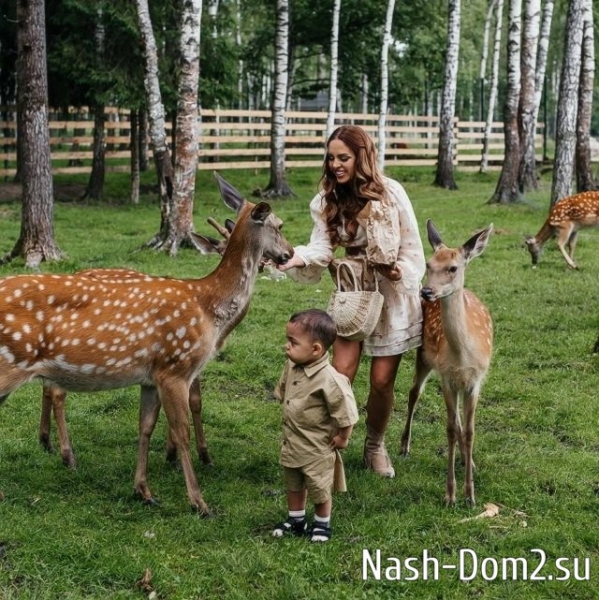 Фото детей участников Дома-2 (23.06.2024) Фото детей участников Дома-2 (23.06.2024)