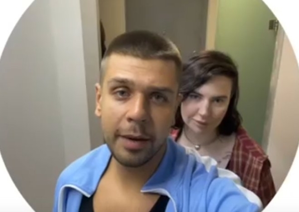 Черно познакомила Алёну Савкину с Хулиганом