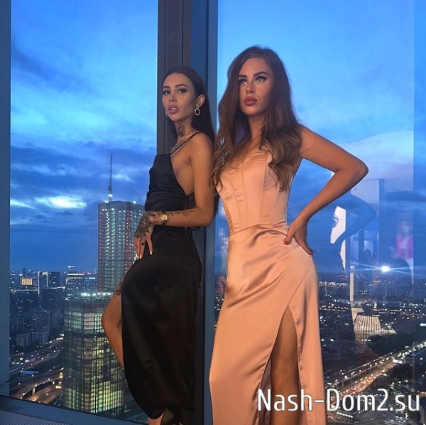 Стало понятно, почему Горину привлекают мужчины Безверховой Стало понятно, почему Горину привлекают мужчины Безверховой