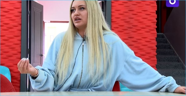 Элина Рахимова нашла новую подругу в лице Татьяны Репиной
