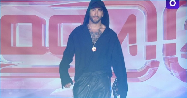 Впечатления от мужского дефиле на Доме 2: Яббаров и Оганесян не вписались в формат молодежного шоу Впечатления от мужского дефиле на Доме 2: Яббаров и Оганесян не вписались в формат молодежного шоу