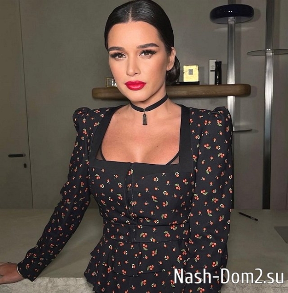 Бородина высказалась о конфликте Баскова и Бузовой Бородина высказалась о конфликте Баскова и Бузовой