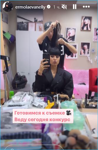 Вернут ли Игоря Григорьева в третий тур конкурса, знает Нелли Ермолаева