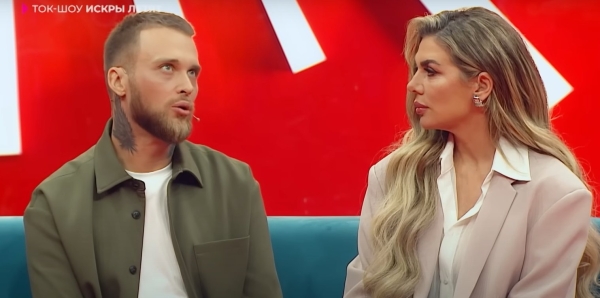 Егор Холявин готовится к 31 пластической операции Егор Холявин готовится к 31 пластической операции