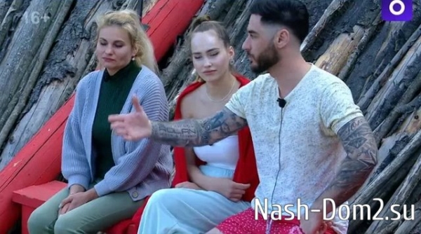 Рождение Леона не мешает Тиграну думать о других сыновьях Рождение Леона не мешает Тиграну думать о других сыновьях