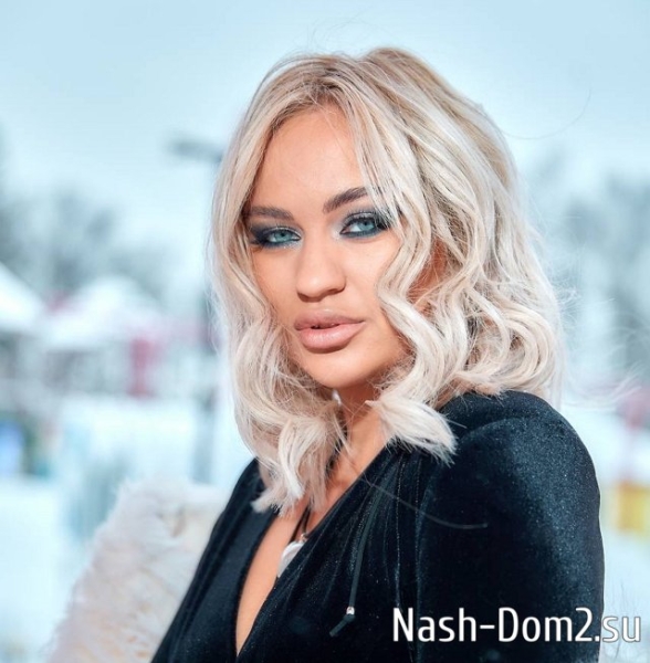 Элина Рахимова: Мне нужен психиатр