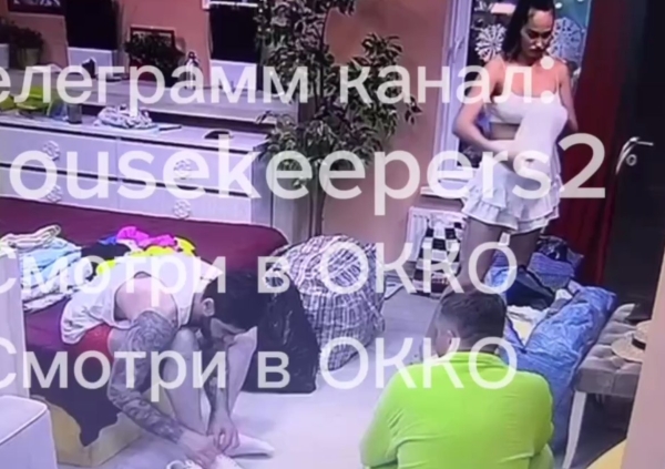 Элина Рахимова поддержала маму Виктории Лысковец в связи с переездом Салибековых