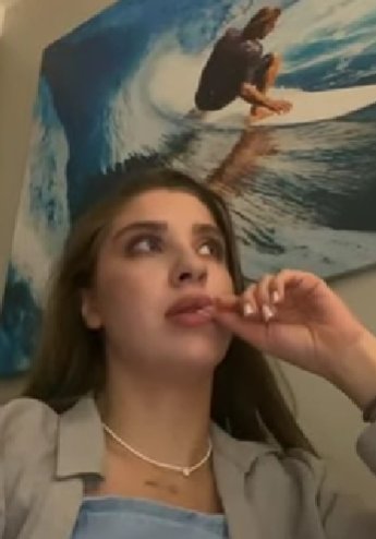 Катя Квашникова переступила через себя, выполняя задания в Москва-Сити Катя Квашникова переступила через себя, выполняя задания в Москва-Сити